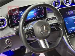 مرسيدس بنز C-Class